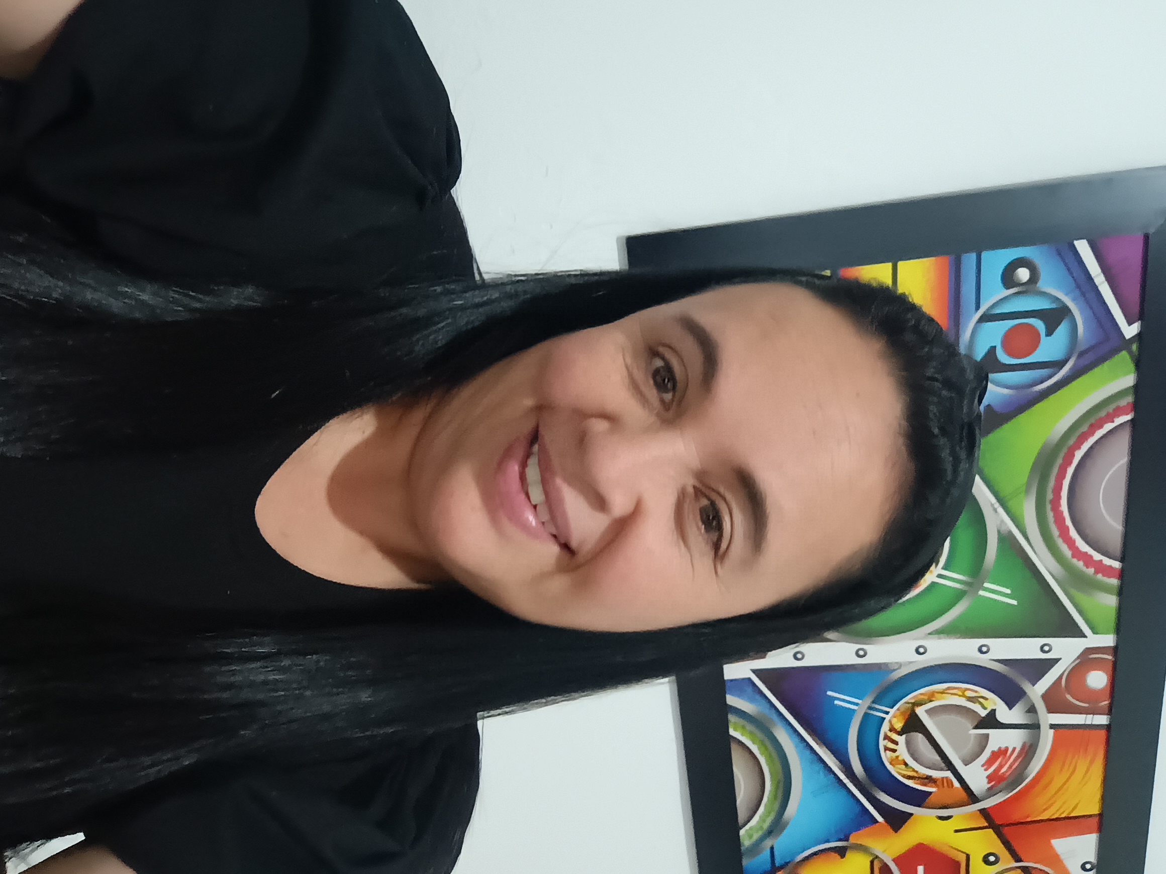 Luz Elena Raigoza