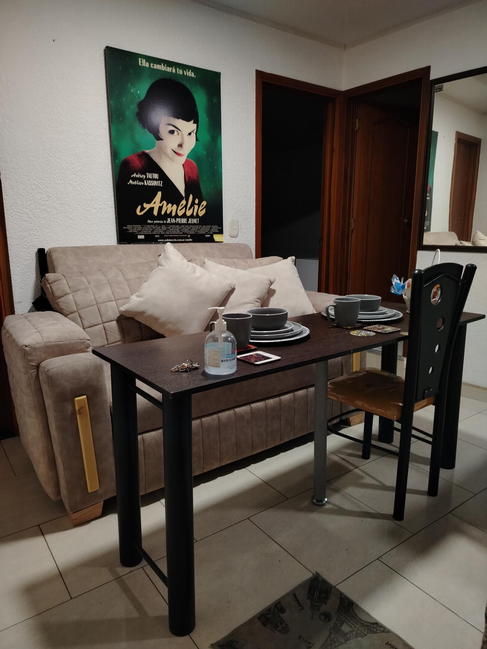 La Casa de mi Perrito