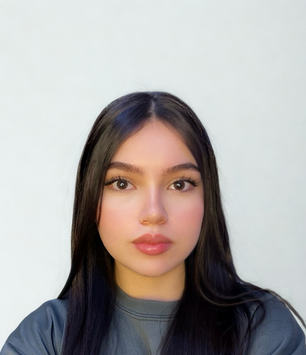 Emily  Madrid