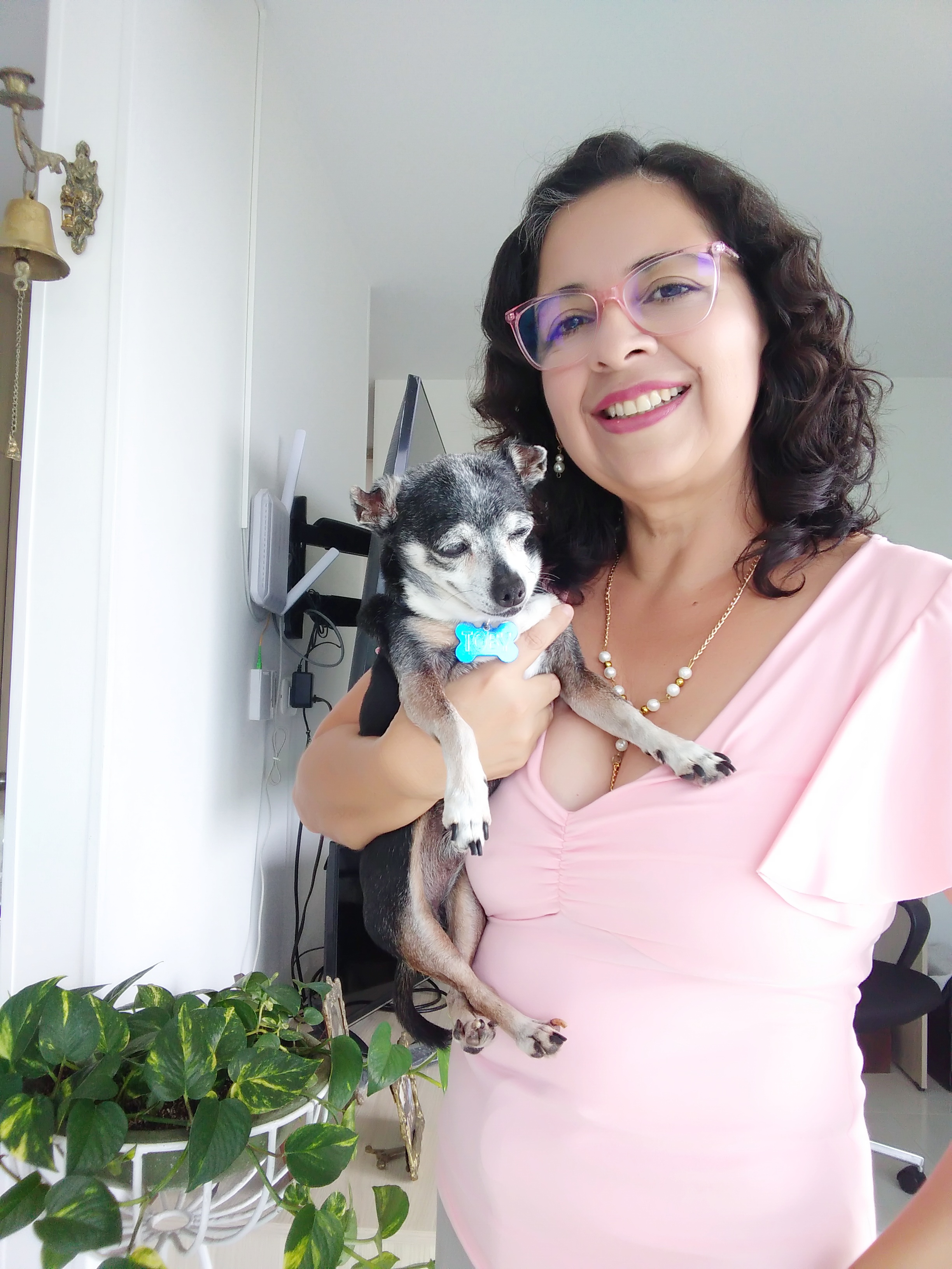 Mary  Salazar
